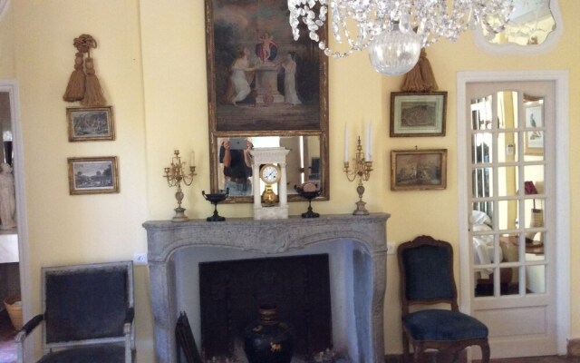 Liste Rouge - Maison d'Hôtes