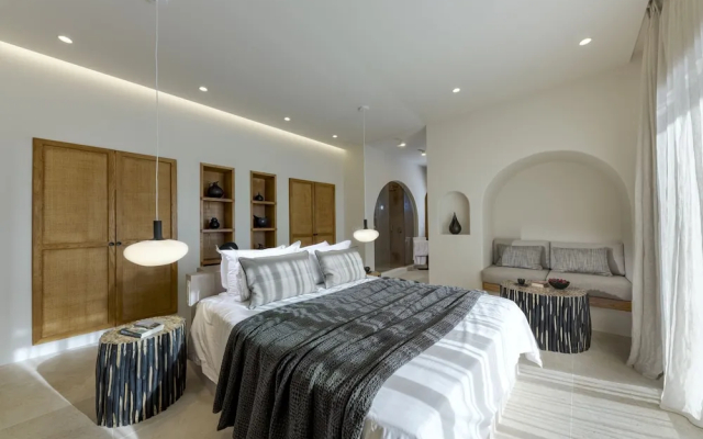 Ambeli Sunset Villas