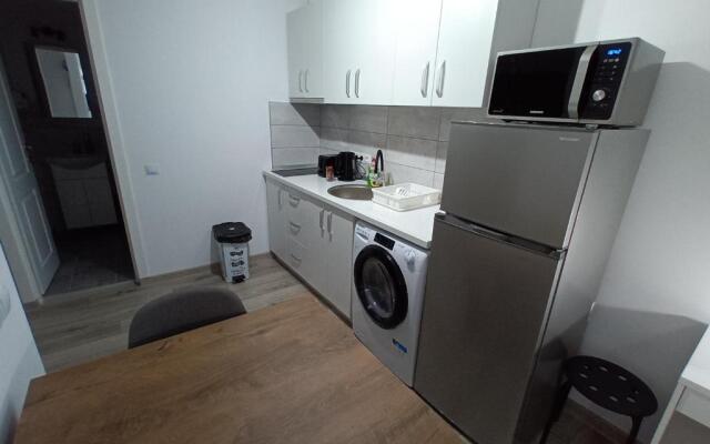 Old Town Studio Apartments
