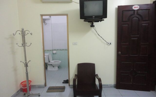 Thanh Dat Hotel