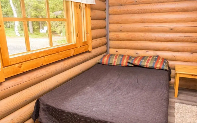 Imponlampi Kuusamo in Kuusamo