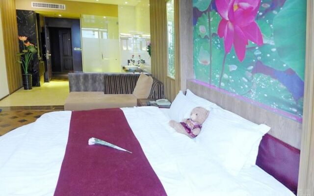 Handwin Hotel