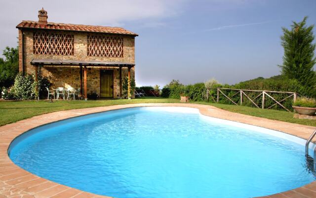 Verdidea - Villa Cabbialina
