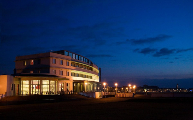 Midland Hotel