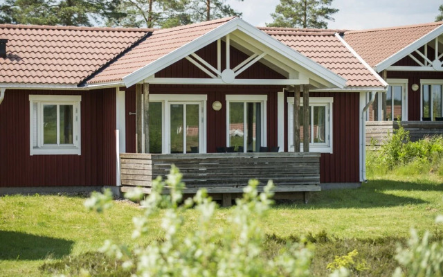 Resort Yxenhaga