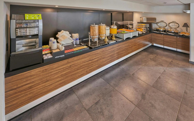 City Express by Marriott Monterrey Norte