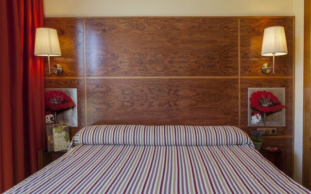 Apartamento Torre Gran Lux
