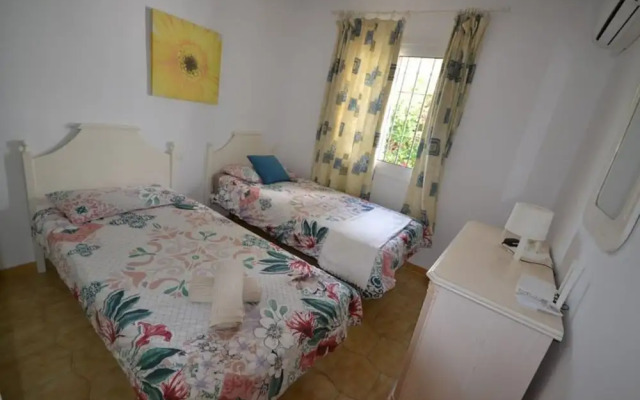 Homely Apartament - Stella Blanca
