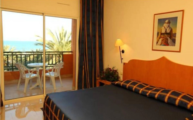 El Ksar Resort & Thalasso