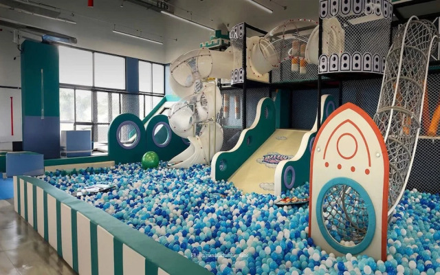 The Raclay Mandala Residence - Mui Ne