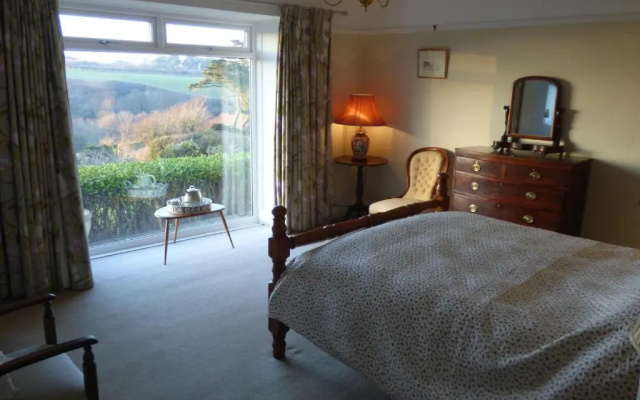 Trerhose B&B (Adults Only)