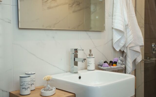 Nival Luxury Suites