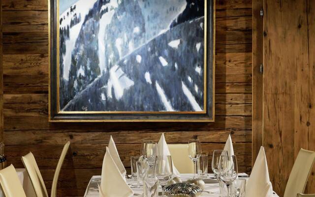 ART & SKI-IN HOTEL Hinterhag