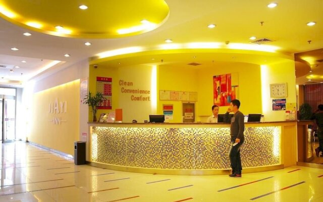 Zouping Jiayi Inn