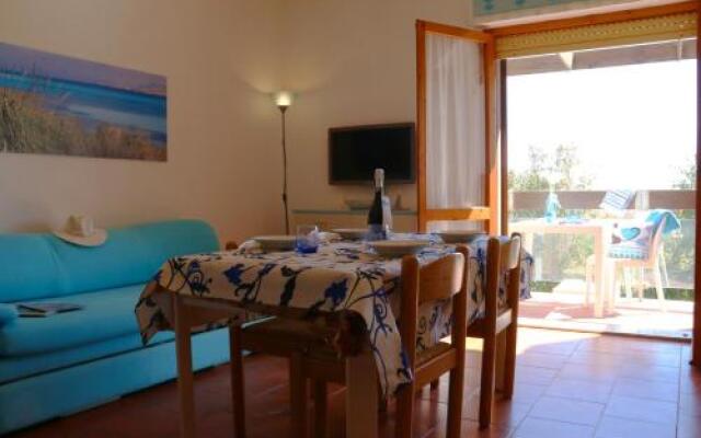 Appartamento La Boa 1 Bedrooms Apartment in Stintino