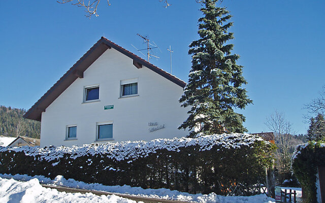 Haus Silberdistel