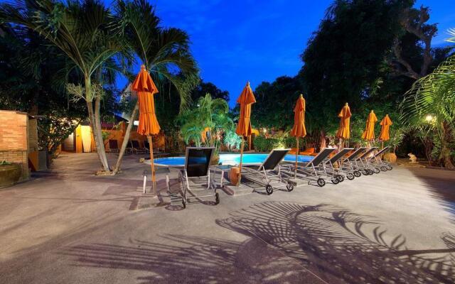 Eden Bungalows