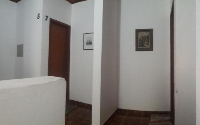 Pousada Cantinho das Mangueiras