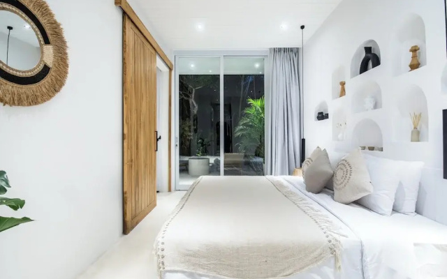 ULU 5 ·2br Villa