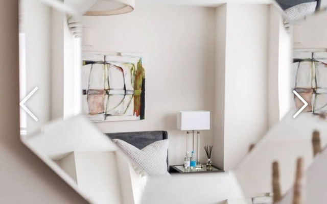 Luxury Serviced Apartment In Hyde Park, London