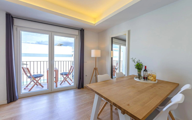 Ventura 2 - Centric & Pool - SimplyTarifa