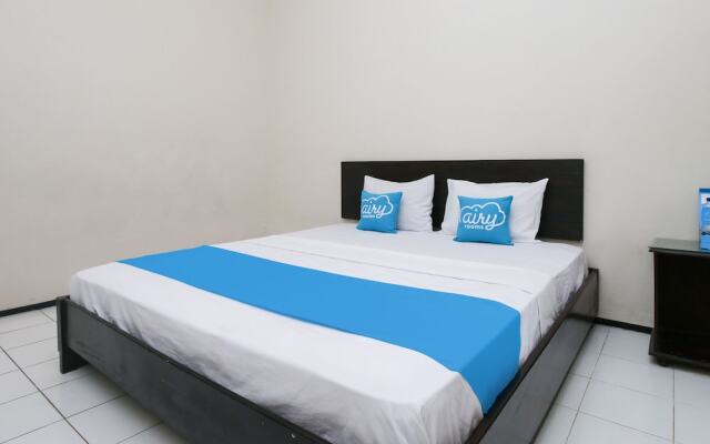 Airy Syariah Panglima Sudirman 16 Probolinggo