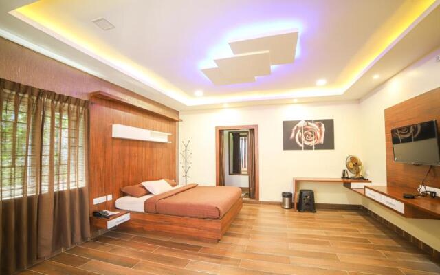 AIRA Residency