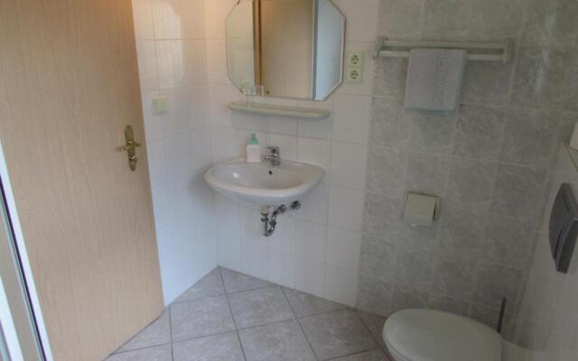 Pension Am Heiderand