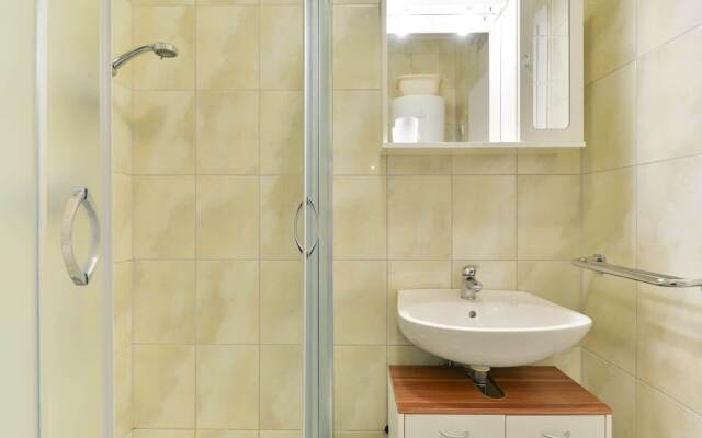 Simplistic Apartment in Medulin With Terrace