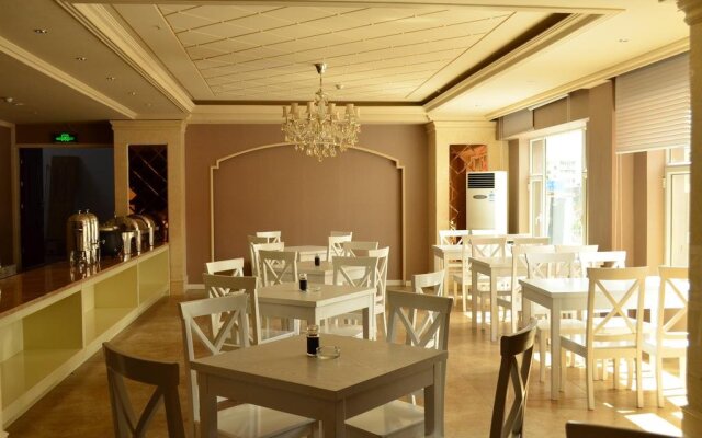 Jinyi Hotel Hohhot North Xingan Road Runyu Branch