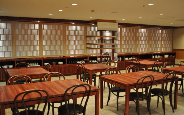 Hotel Sunroute Kumamoto