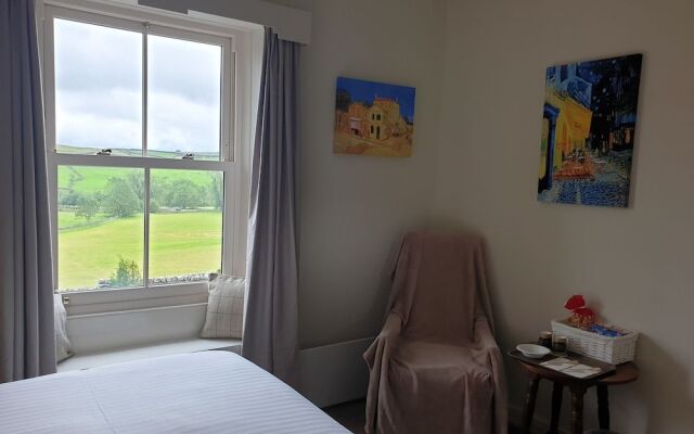 New Inn Appletreewick