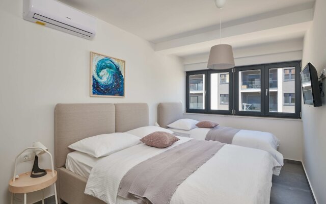 Irena Apartments