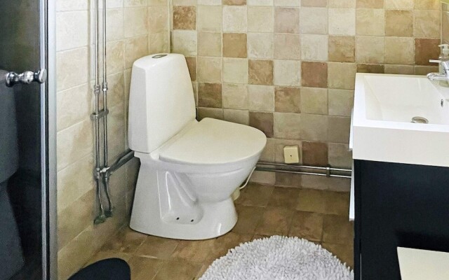 4 Star Holiday Home in Goteborg-by Traum