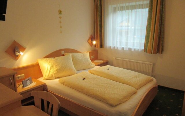 Pension Maurer