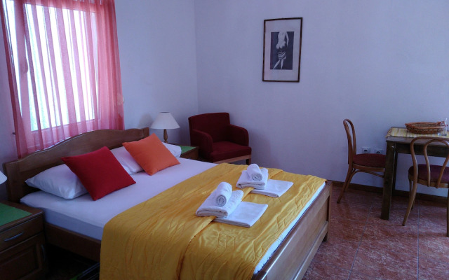 Majero Apartments