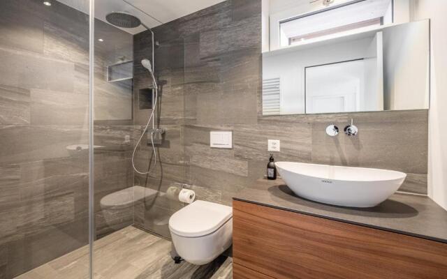 LAAX Homes - Casa Majo 3,5