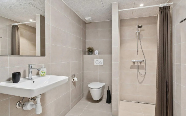 Luxury Retreat by Hasmark - By Traum Ferienwohnungen