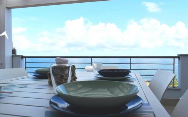 Affittimoderni Prima Fila sul Mare