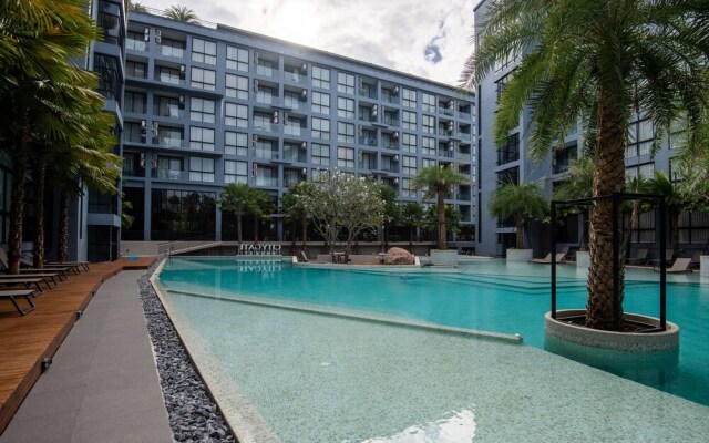 CityGate Kamala B612