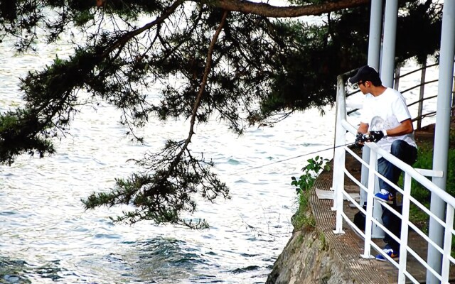 Gapyeong Riverville Pension