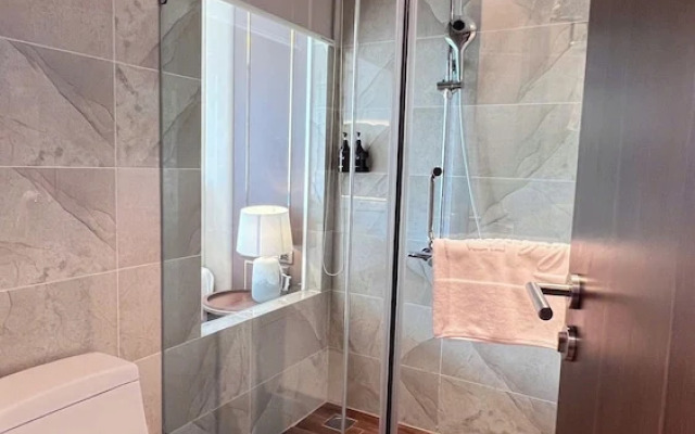 Oyster Bay Hotel Vung Tau