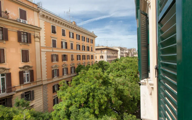 Vatican Apartments - Prati Area