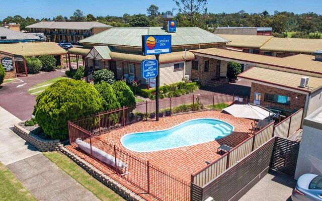 Warwick Settlers Inn