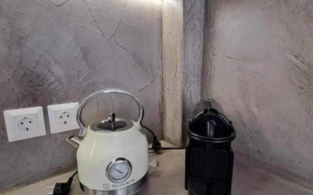 Courtyard Luxury Suites Marianthi