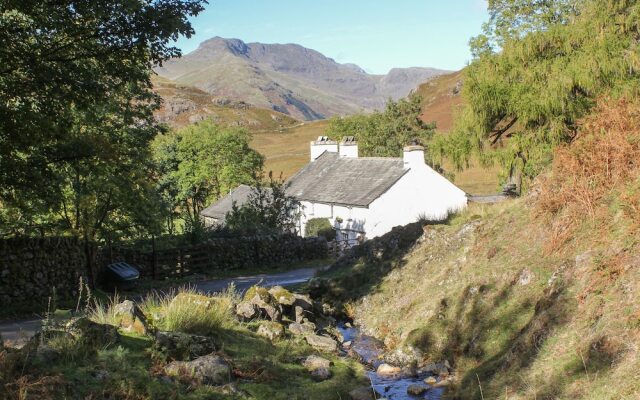 St Mary's Cottage
