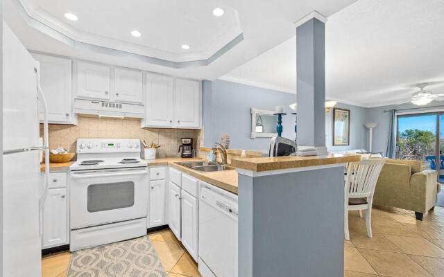 Unit 3127 - Ocean & Racquet Club