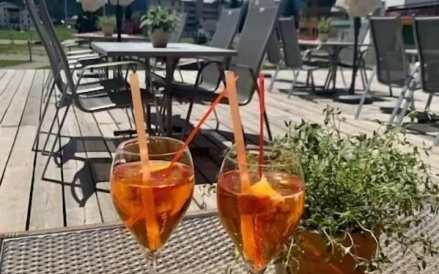 Hotel Bünda Davos