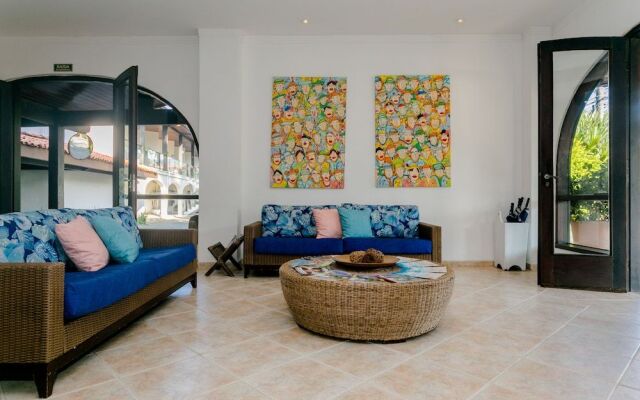 Beach Hotel Maresias