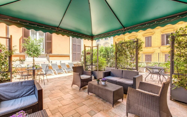 Ecce Roma Guesthouse